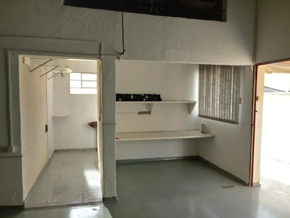 Depósito-Galpão, 115 m² - Foto 5