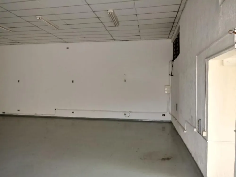 Depósito-Galpão, 115 m² - Foto 2