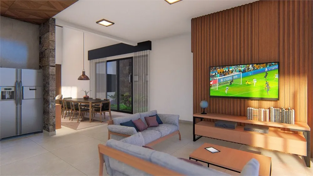 Casa, 3 quartos, 241 m² - Foto 7