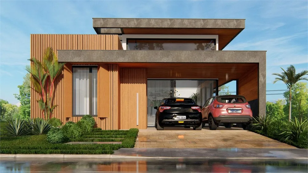 Casa, 3 quartos, 241 m² - Foto 6