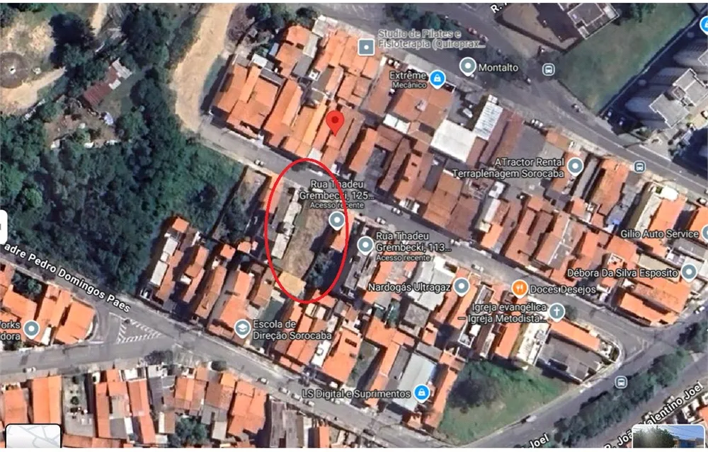 Terreno, 310 m² - Foto 8
