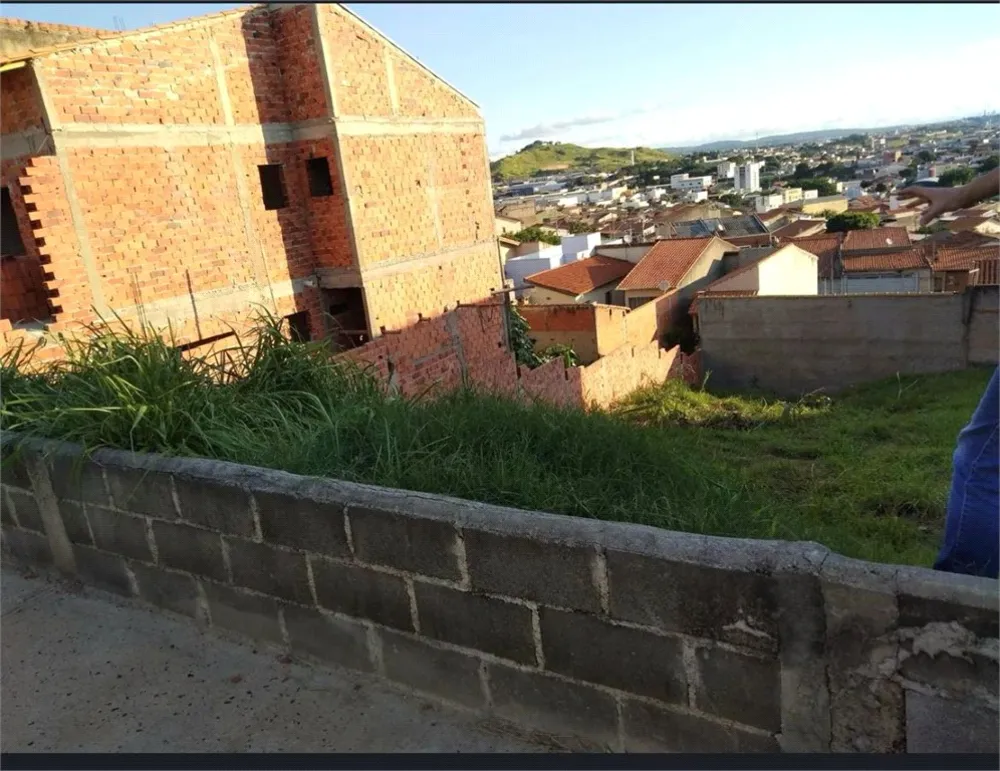 Terreno, 310 m² - Foto 1