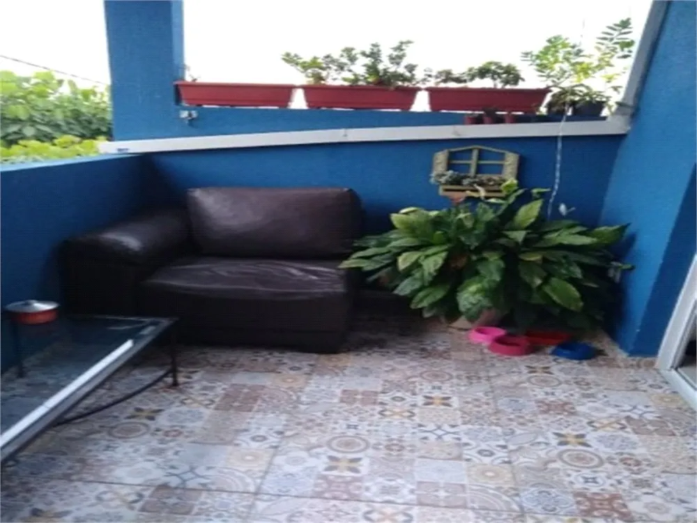 Casa, 4 quartos, 180 m² - Foto 1