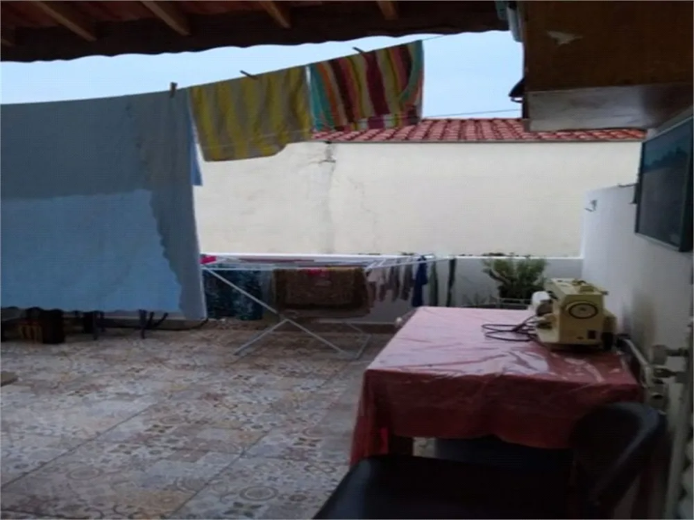 Casa, 4 quartos, 180 m² - Foto 8