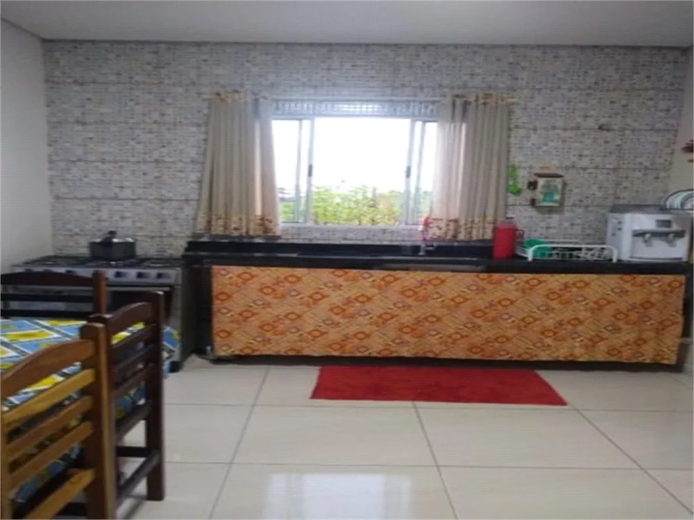 Casa, 4 quartos, 180 m² - Foto 6
