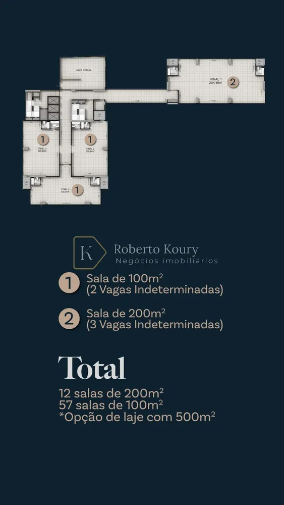 Sala-Conjunto - Foto 1
