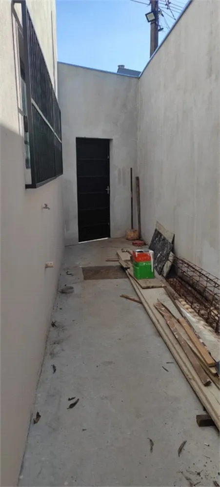 Depósito-Galpão, 240 m² - Foto 7