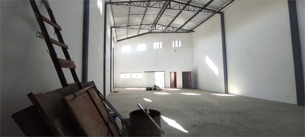 Depósito-Galpão, 240 m² - Foto 4