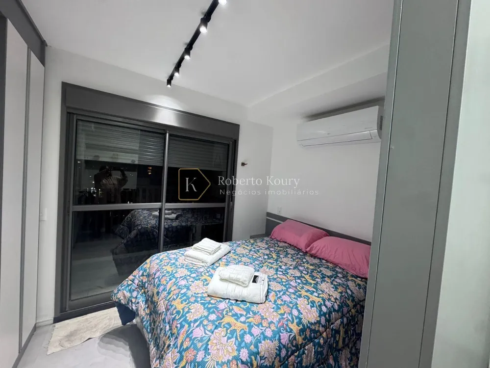 Flat/Apart Hotel, 1 quarto, 26 m² - Foto 7