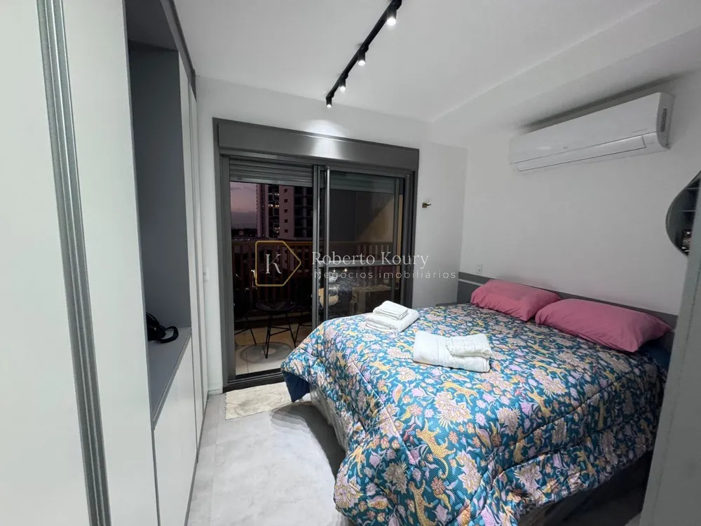 Flat/Apart Hotel, 1 quarto, 26 m² - Foto 6