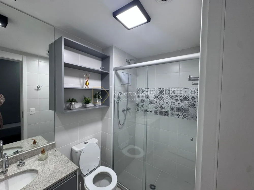 Flat/Apart Hotel, 1 quarto, 26 m² - Foto 2
