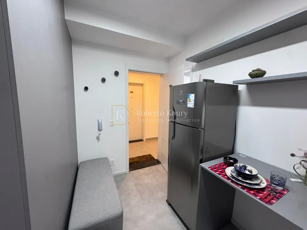 Flat/Apart Hotel, 1 quarto, 26 m² - Foto 5