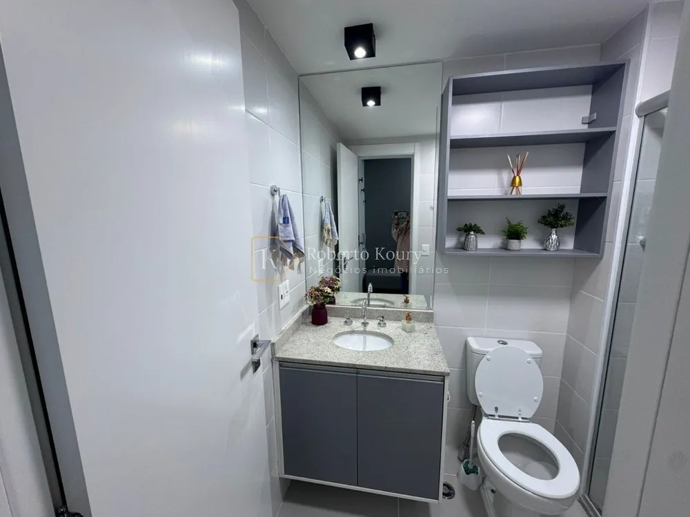 Flat/Apart Hotel, 1 quarto, 26 m² - Foto 3