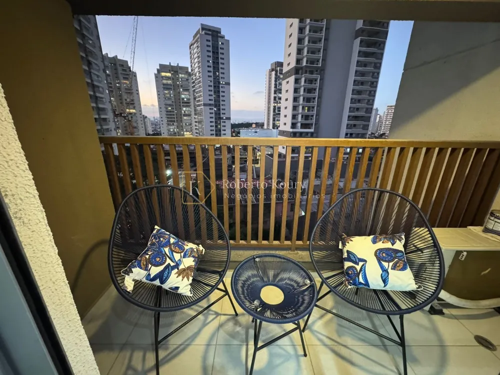 Flat/Apart Hotel, 1 quarto, 26 m² - Foto 1