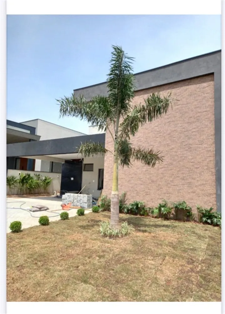 Casa, 4 quartos, 237 m² - Foto 2