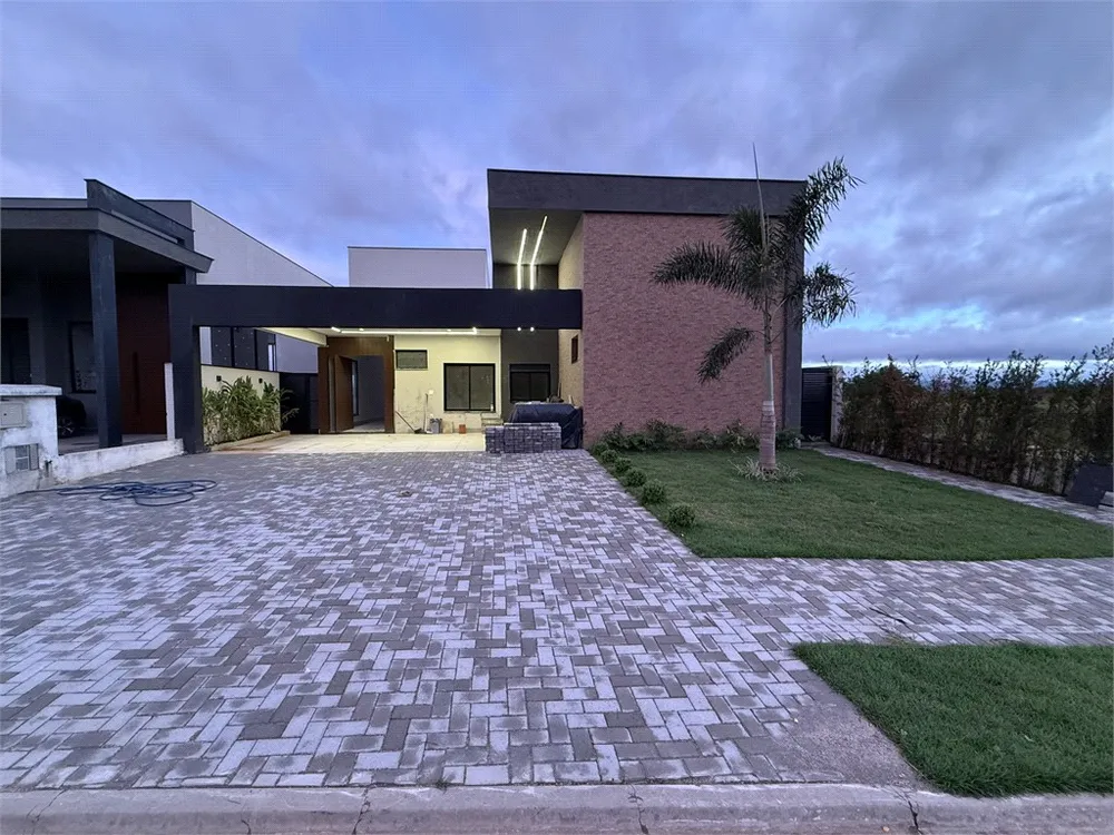 Casa, 4 quartos, 237 m² - Foto 3
