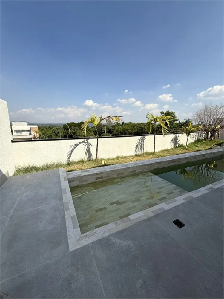 Casa, 4 quartos, 237 m² - Foto 6