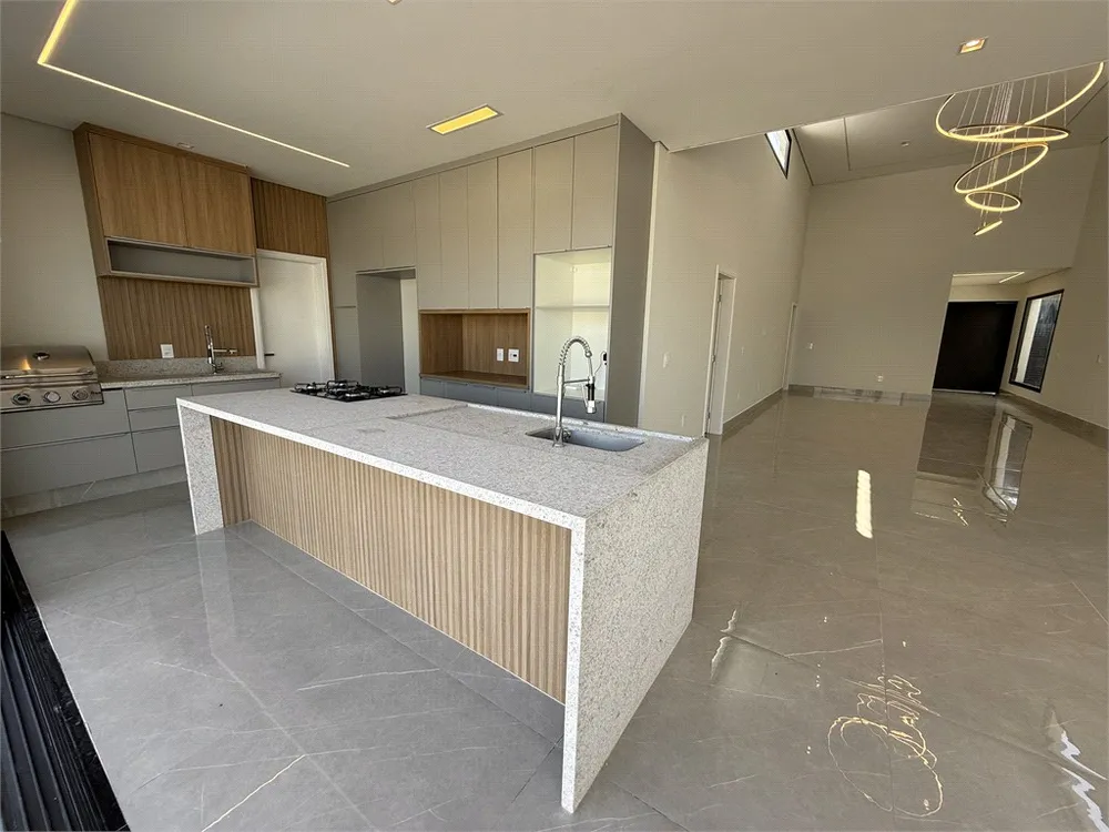 Casa, 4 quartos, 237 m² - Foto 4