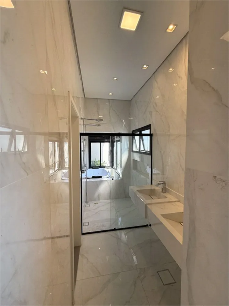 Casa, 4 quartos, 237 m² - Foto 8