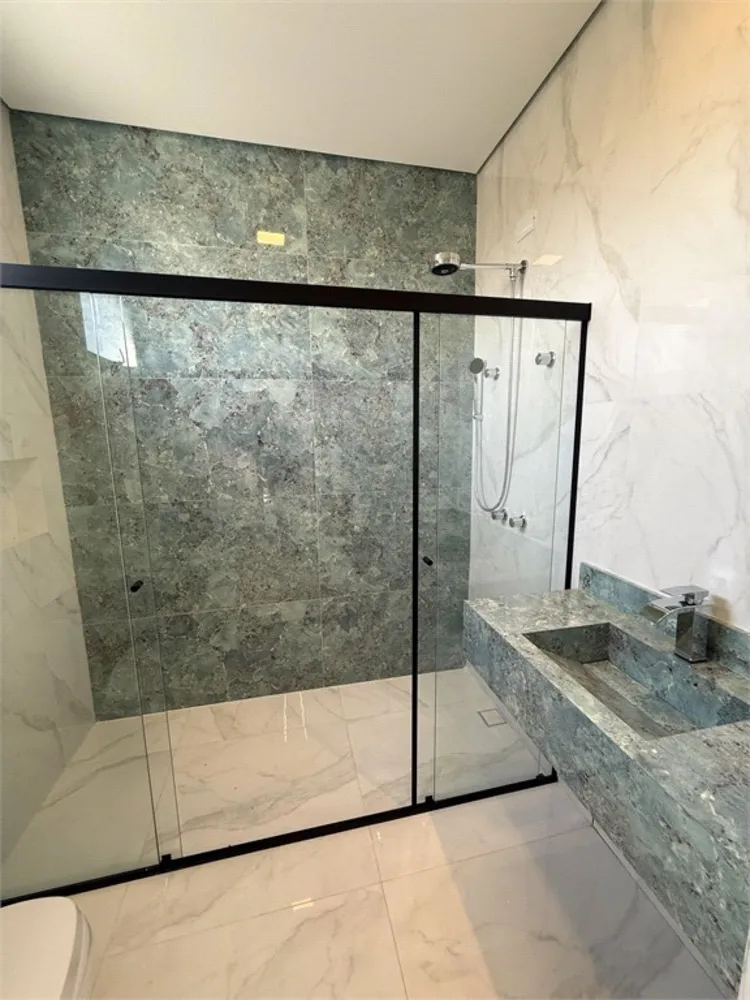 Casa, 4 quartos, 237 m² - Foto 7