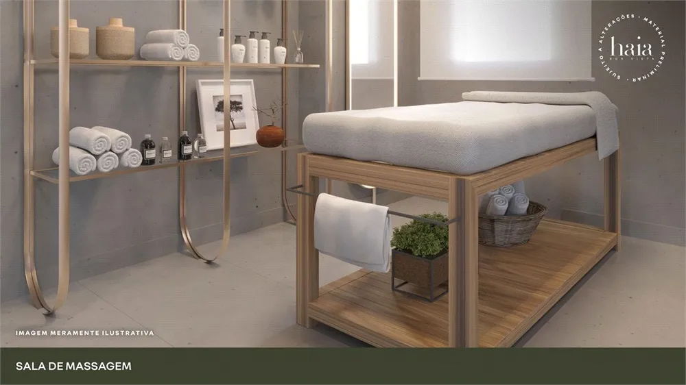 Kitnet-Studio, 116 m² - Foto 1