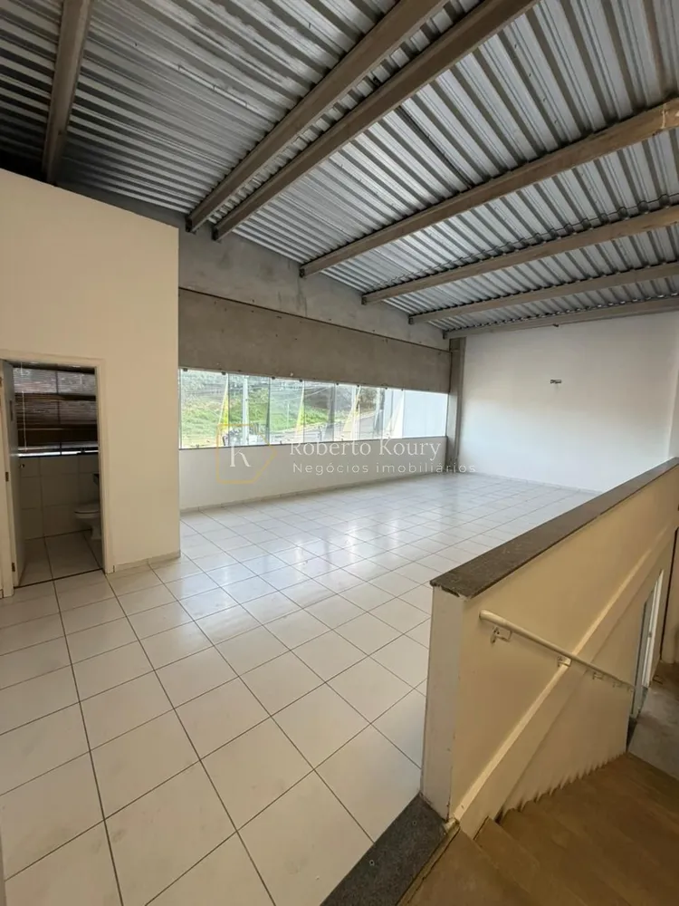 Depósito-Galpão, 680 m² - Foto 3