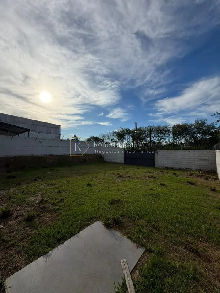 Depósito-Galpão, 680 m² - Foto 2