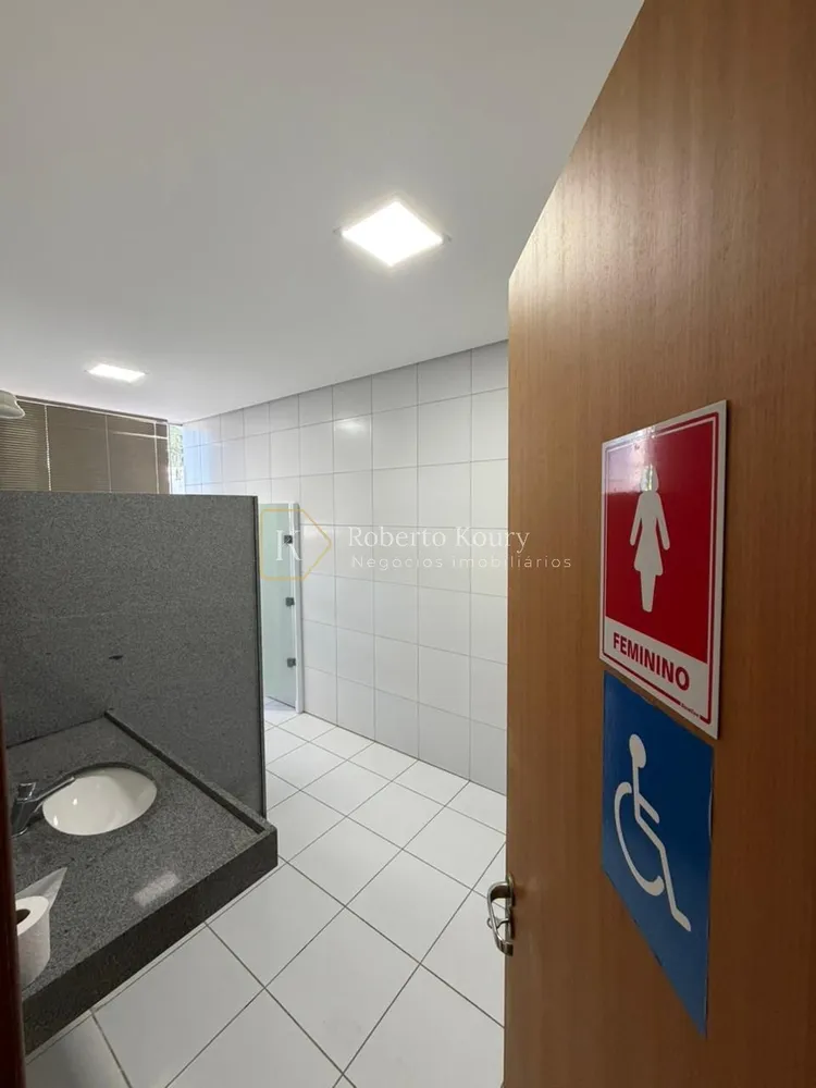 Depósito-Galpão, 680 m² - Foto 5