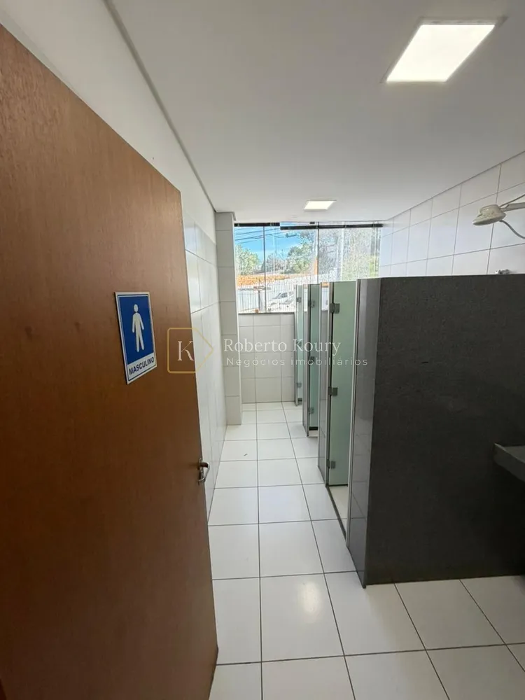 Depósito-Galpão, 680 m² - Foto 4