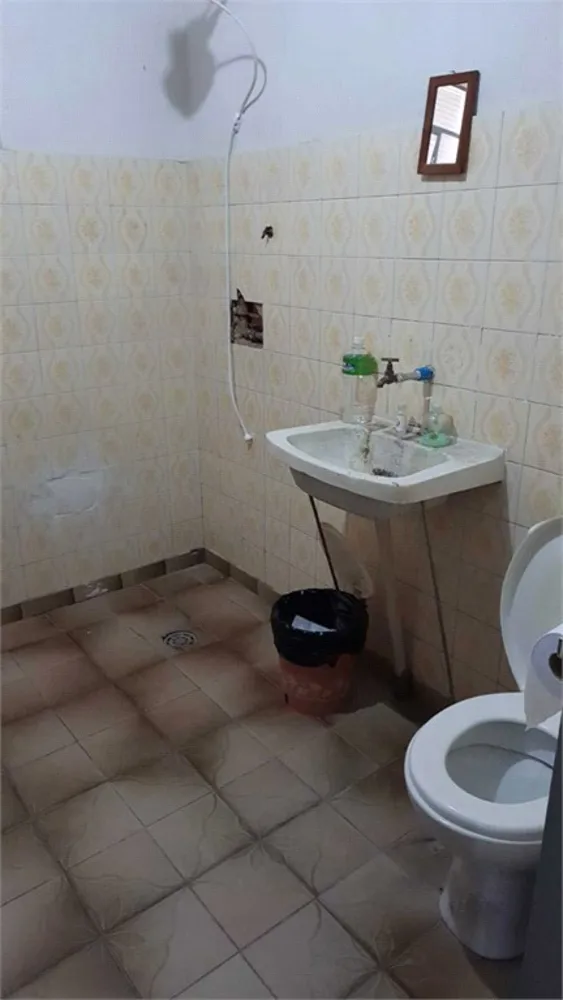Depósito-Galpão, 500 m² - Foto 8