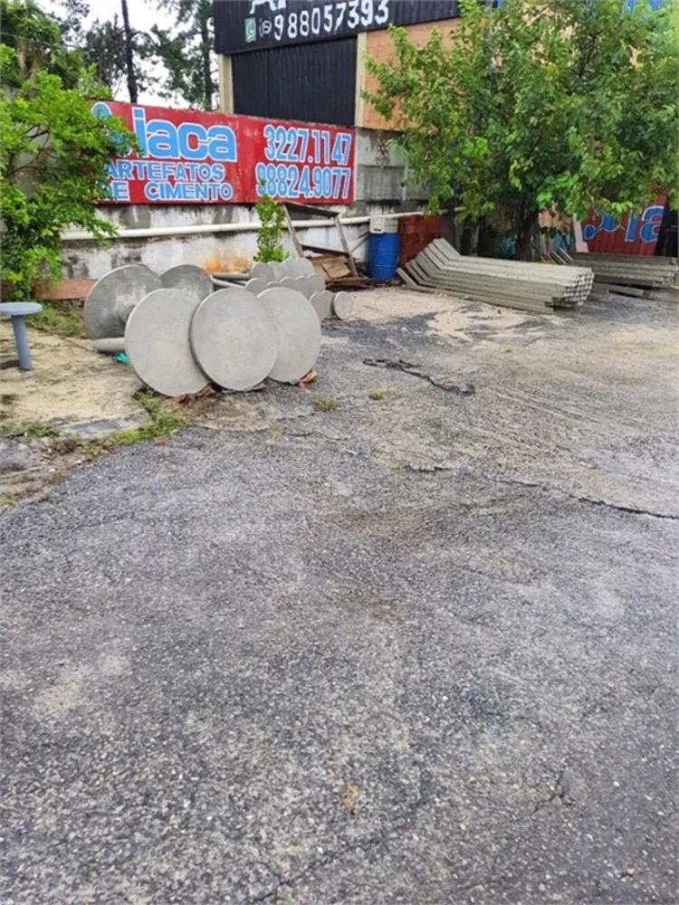 Depósito-Galpão, 500 m² - Foto 4