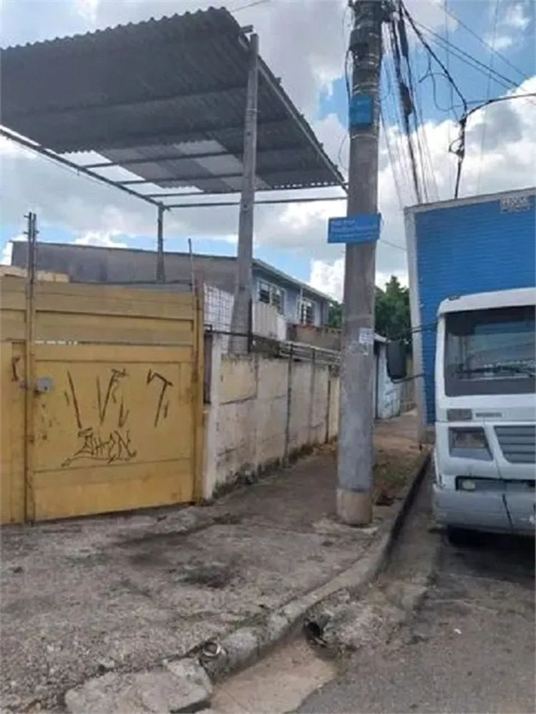 Depósito-Galpão, 1200 m² - Foto 4