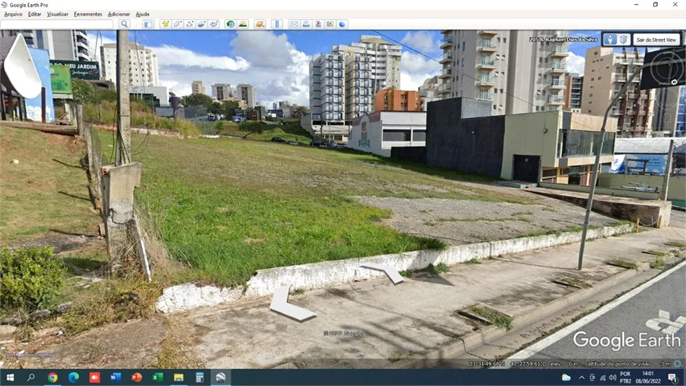 Terreno, 2000 m² - Foto 4