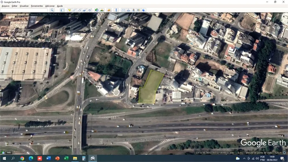 Terreno, 2000 m² - Foto 3