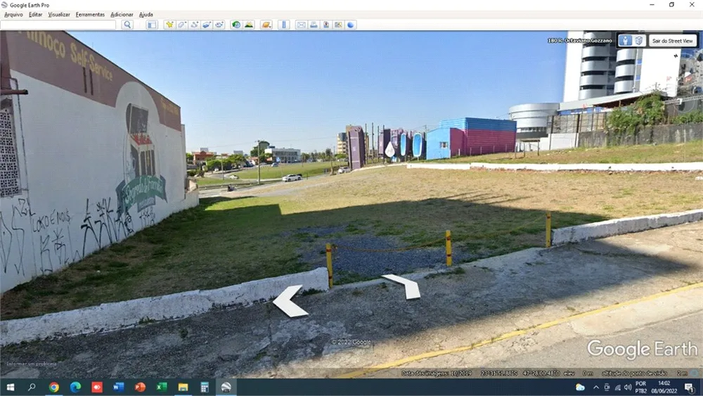 Terreno, 2000 m² - Foto 1