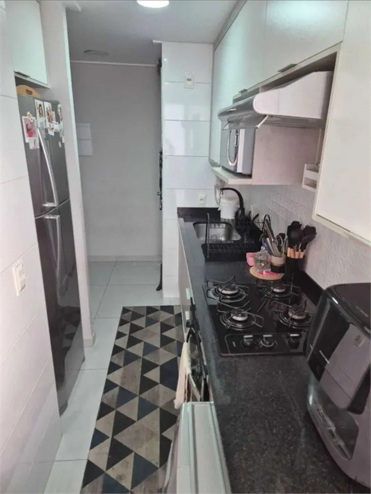Kitnet-Studio, 47 m² - Foto 8