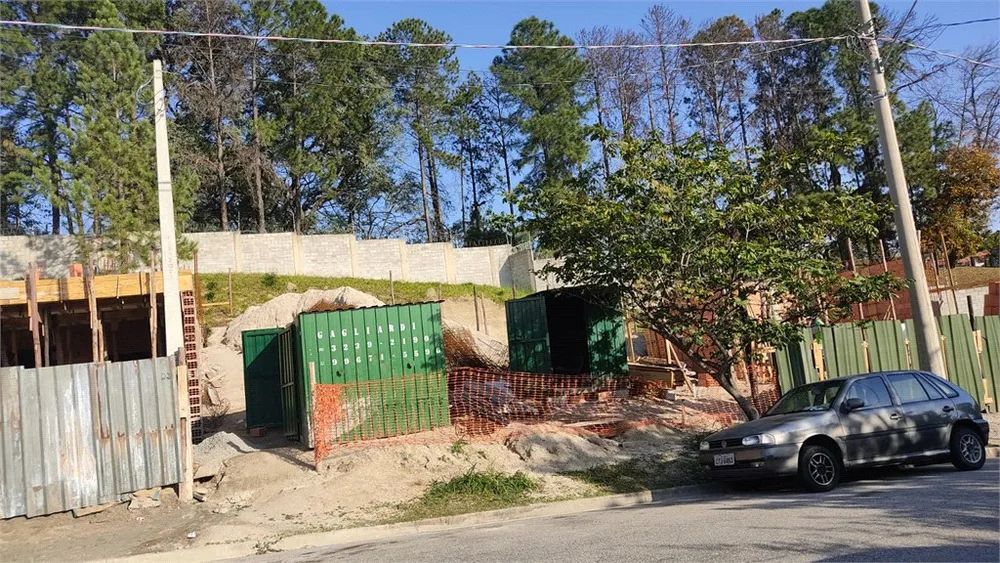 Loteamento e Condomínio, 340 m² - Foto 1