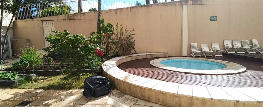 Apartamento, 3 quartos, 100 m² - Foto 4