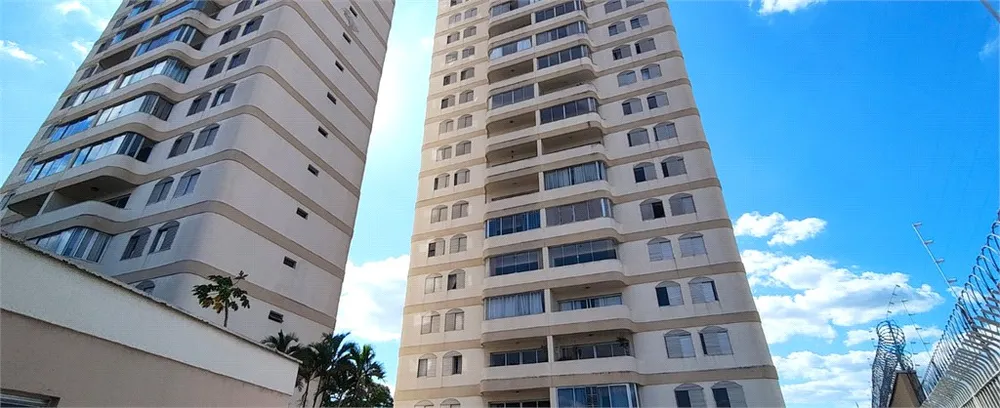 Apartamento, 3 quartos, 100 m² - Foto 3