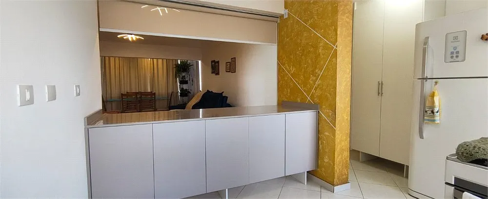 Apartamento, 3 quartos, 100 m² - Foto 1