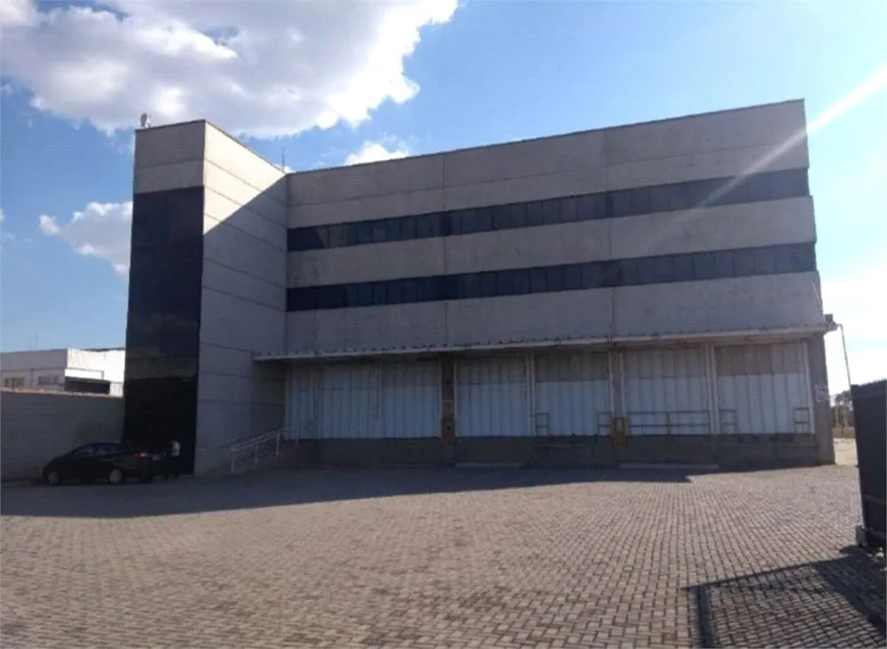 Depósito-Galpão, 2066 m² - Foto 2