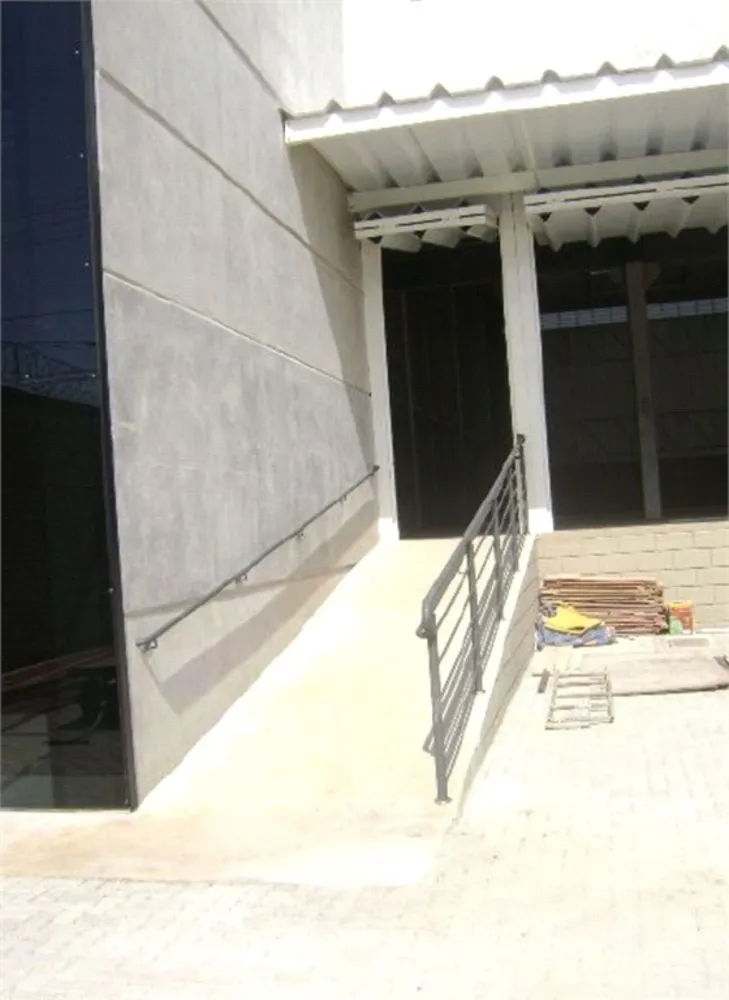 Depósito-Galpão, 2066 m² - Foto 8