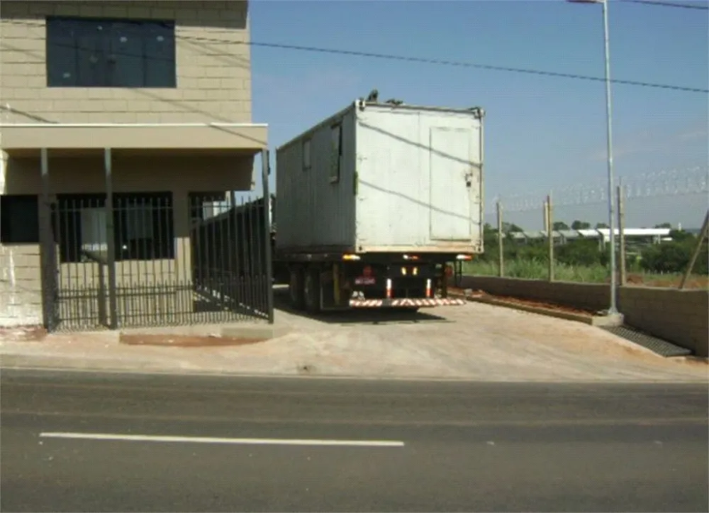 Depósito-Galpão, 2066 m² - Foto 4