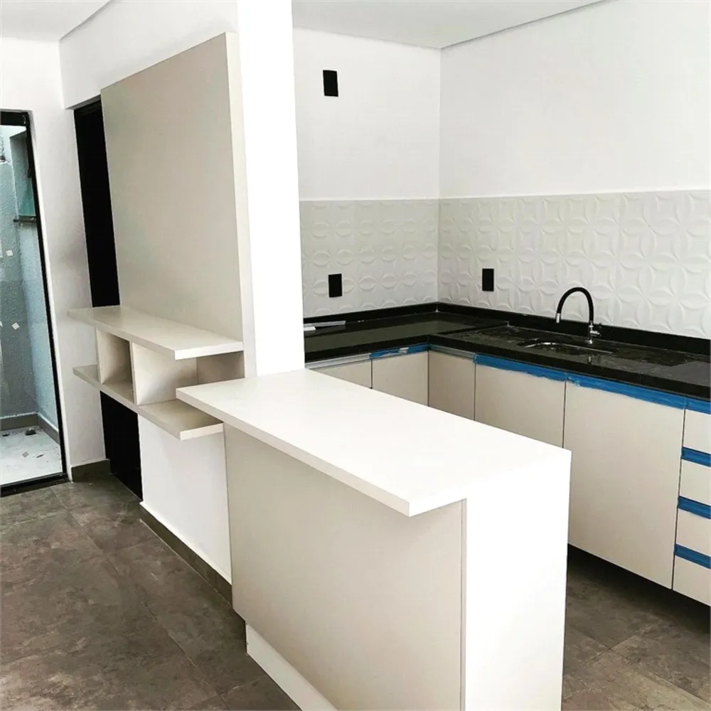 Apartamento, 1 quarto, 28 m² - Foto 1