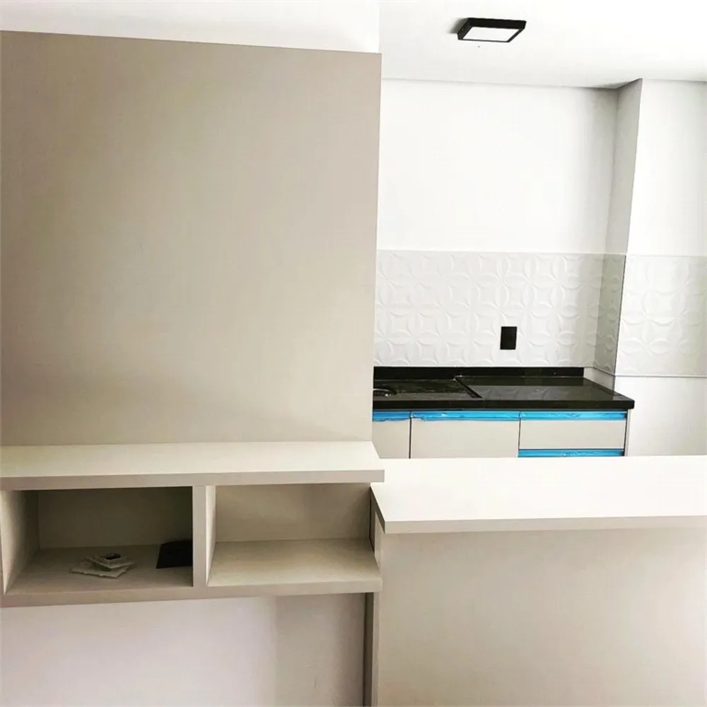 Apartamento, 1 quarto, 28 m² - Foto 3