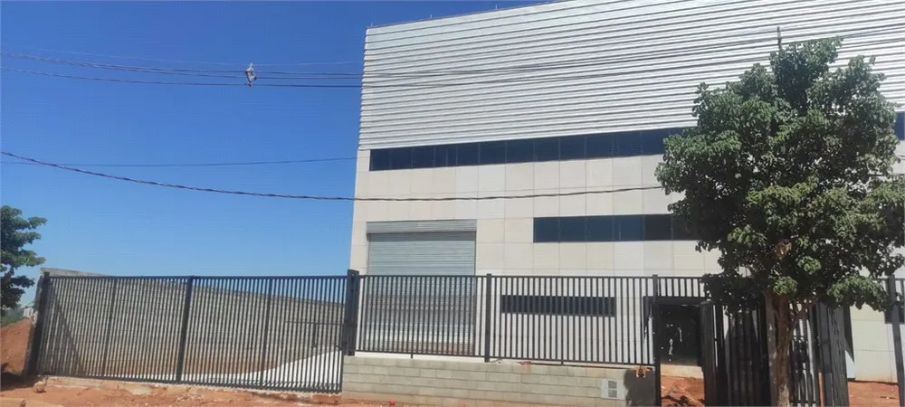 Depósito-Galpão, 750 m² - Foto 6