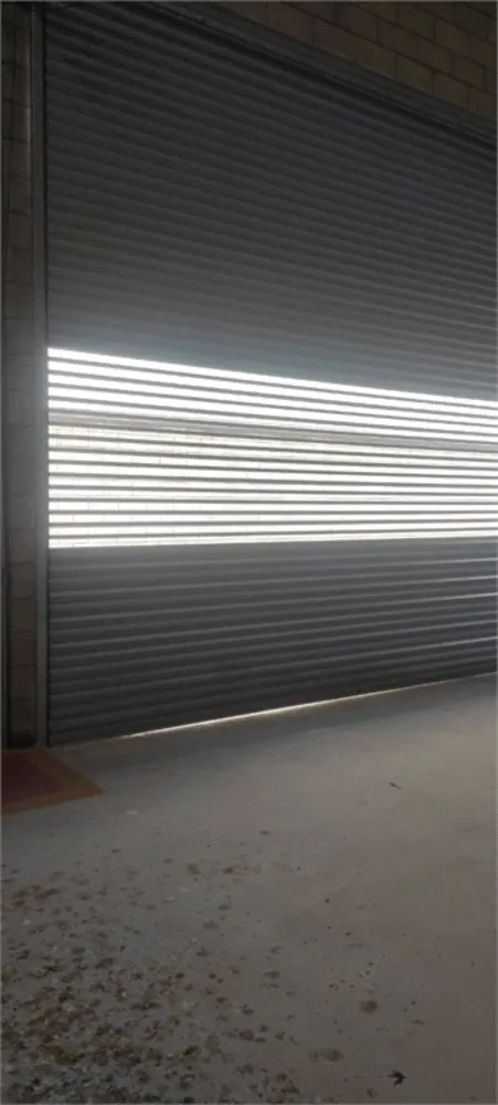 Depósito-Galpão, 750 m² - Foto 1