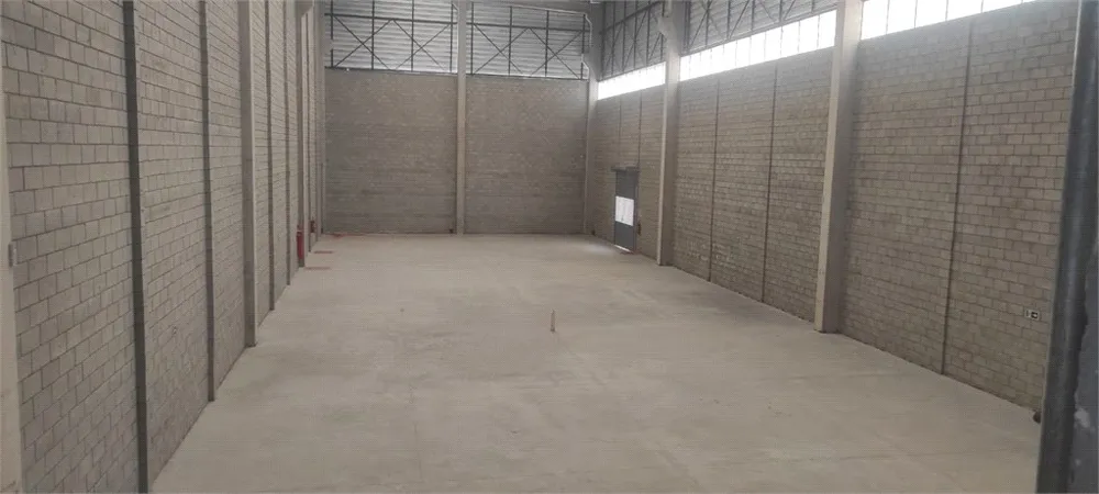 Depósito-Galpão, 750 m² - Foto 8
