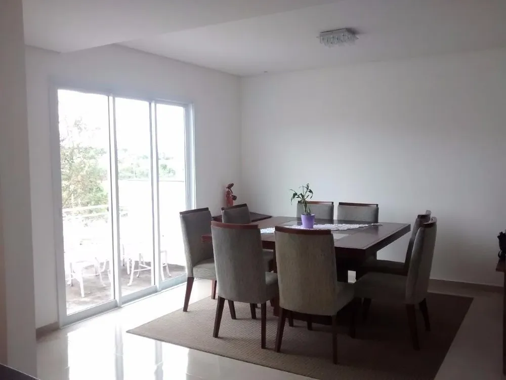 Casa, 3 quartos, 280 m² - Foto 4