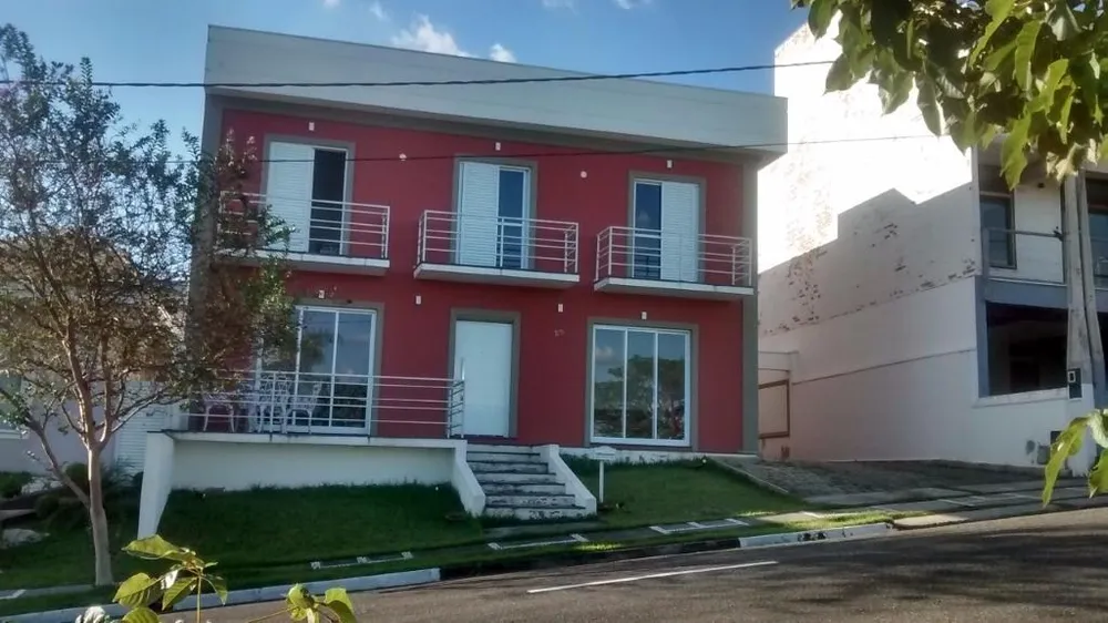 Casa, 3 quartos, 280 m² - Foto 2